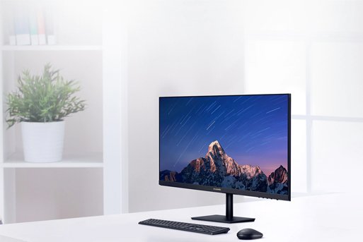 HUAWEI モニター Display 23.8\" 【AD80HW】 HUAWEI Display AD80HW 23.8
